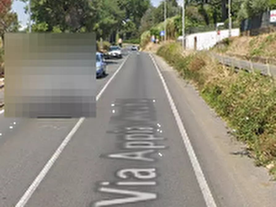 Immagine 7 di Appartamento in vendita  in Via Appia Vecchia a Genzano Di Roma