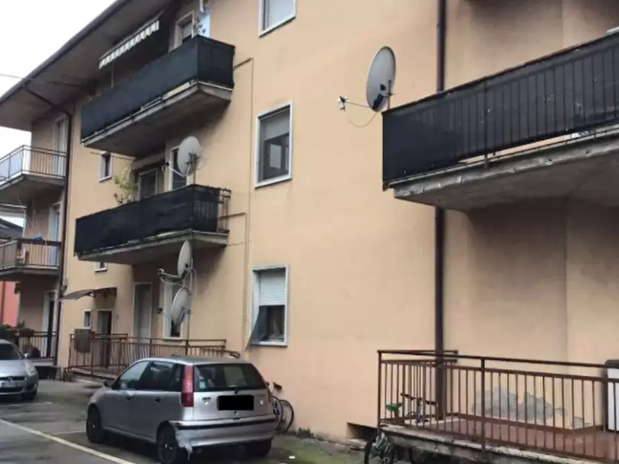 Immagine 2 di Appartamento in vendita  in Via Duca degli Abruzzi a Mozzecane