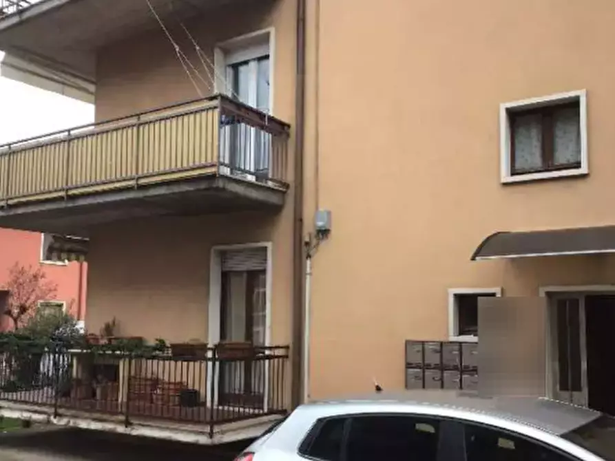 Immagine 1 di Appartamento in vendita  in Via Duca degli Abruzzi a Mozzecane