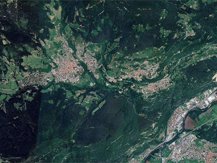 Immagine 9 di Terreno agricolo in vendita  in località Bernina a Borno