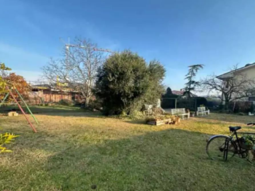 Immagine 2 di Terreno edificabile in vendita  in Via Pozza a Cerea