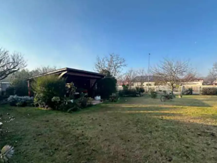 Immagine 4 di Terreno edificabile in vendita  in Via Pozza a Cerea