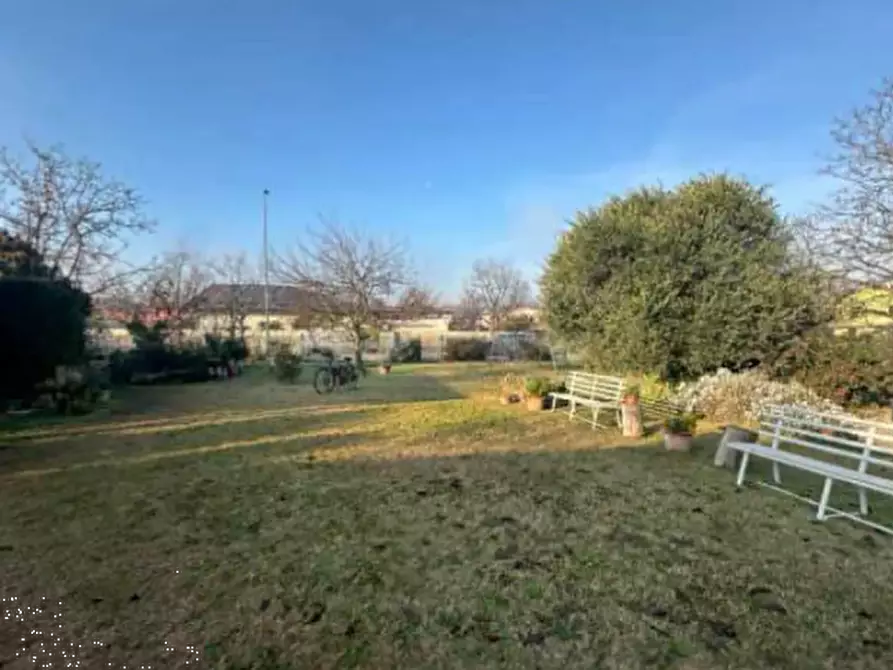 Immagine 5 di Terreno edificabile in vendita  in Via Pozza a Cerea