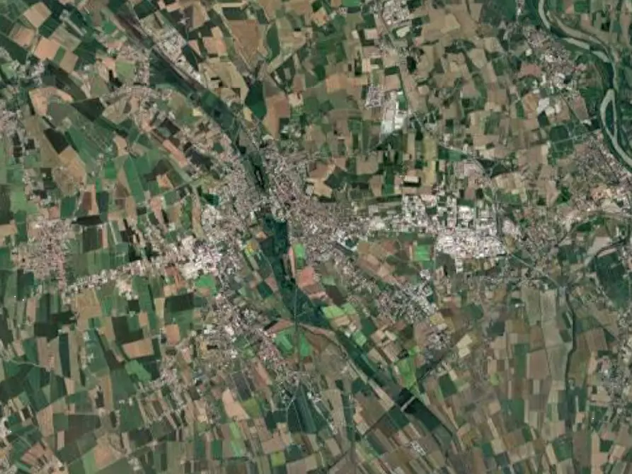 Immagine 6 di Terreno edificabile in vendita  in Via Pozza a Cerea