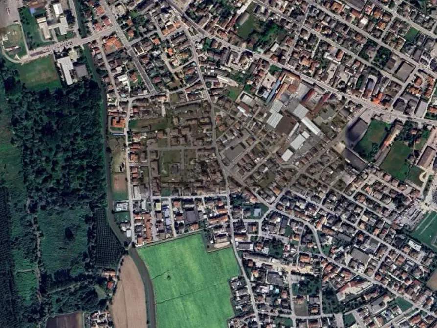 Immagine 7 di Terreno edificabile in vendita  in Via Pozza a Cerea