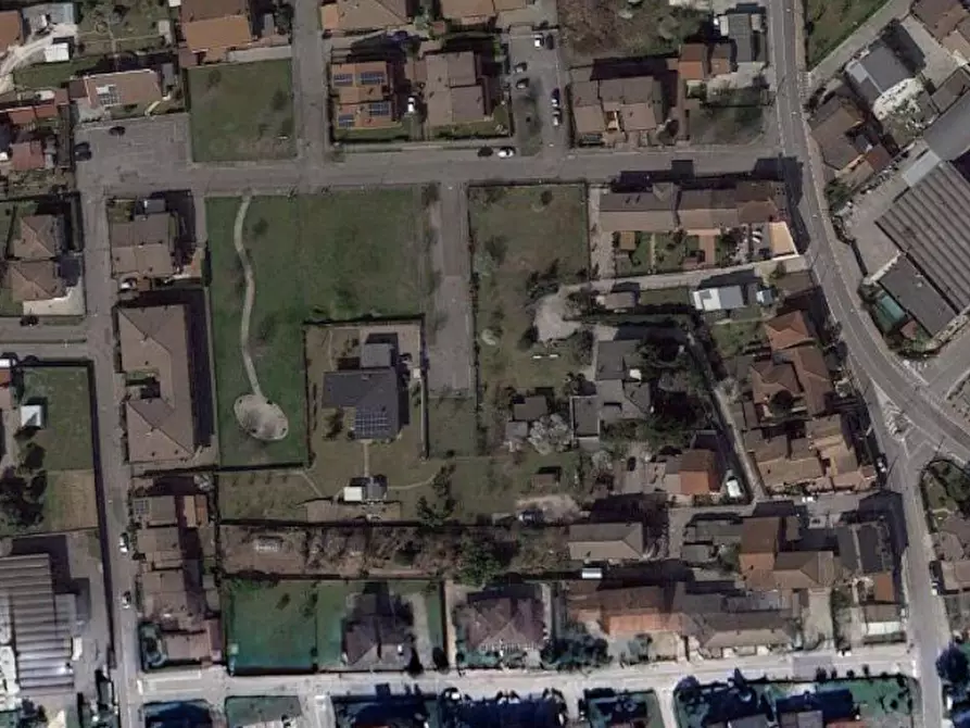 Immagine 8 di Terreno edificabile in vendita  in Via Pozza a Cerea