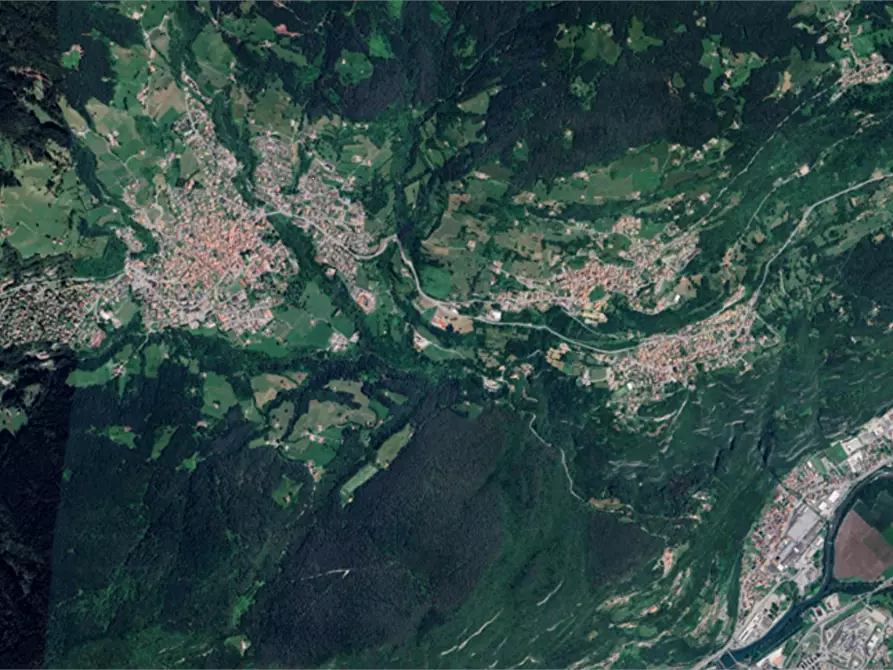 Immagine 9 di Terreno agricolo in vendita  in località Bernina a Borno