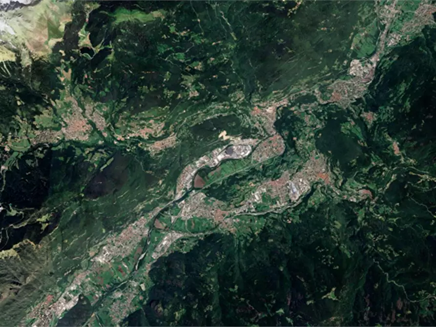Immagine 10 di Terreno agricolo in vendita  in località Bernina a Borno