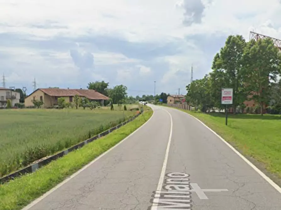 Immagine 11 di Appartamento in vendita  in Via Milano a Chiari