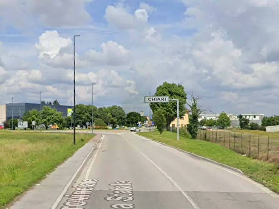 Immagine 13 di Appartamento in vendita  in Via Milano a Chiari