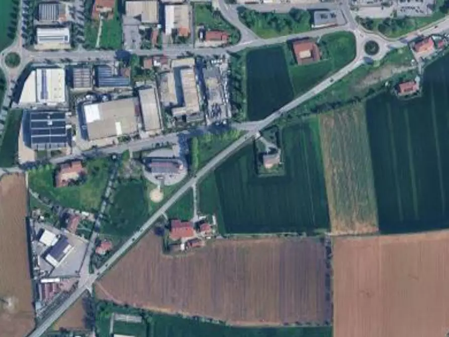 Immagine 19 di Appartamento in vendita  in Via Milano a Chiari