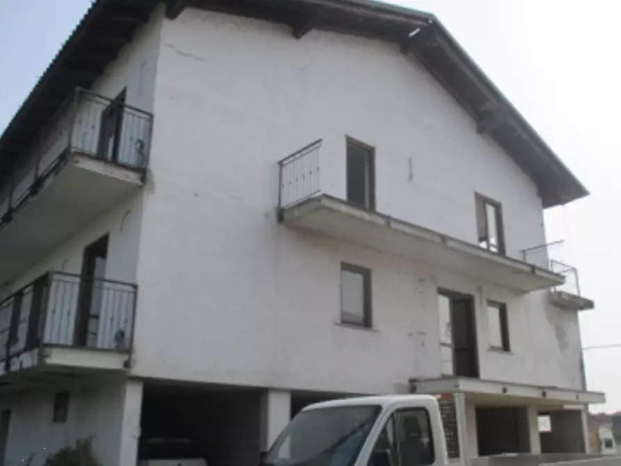 Immagine 2 di Appartamento in vendita  in Vicolo Tripoli a Palestro