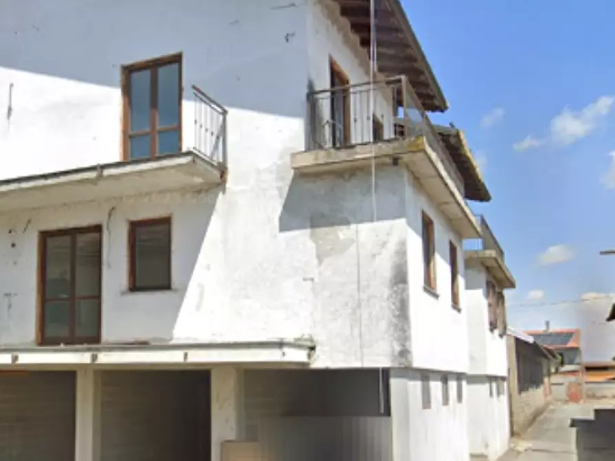 Immagine 8 di Appartamento in vendita  in Vicolo Tripoli a Palestro