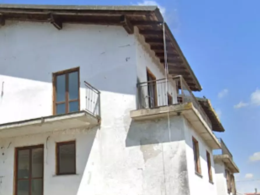 Immagine 9 di Appartamento in vendita  in Vicolo Tripoli a Palestro