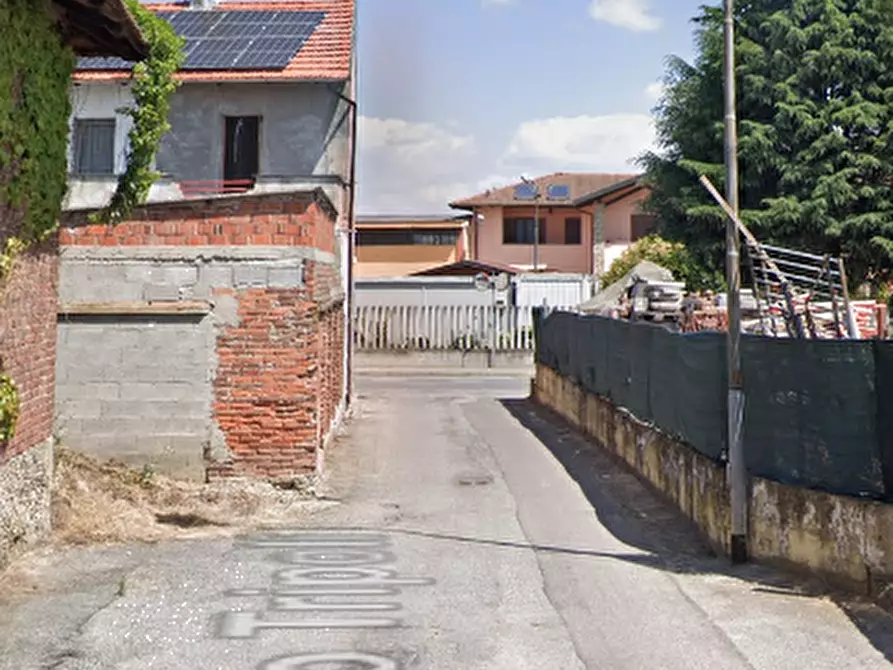Immagine 12 di Appartamento in vendita  in Vicolo Tripoli a Palestro