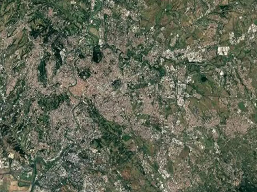 Immagine 5 di Garage in vendita  in Via di Grotta di Gregna a Roma