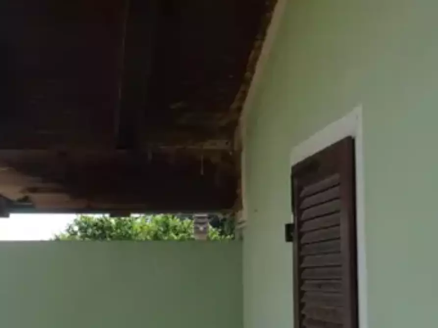Immagine 4 di Porzione di casa in vendita  in Via Emilia a Santa Giuletta
