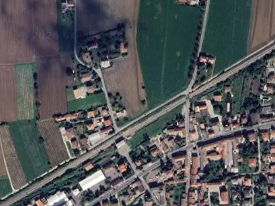 Immagine 7 di Porzione di casa in vendita  in Via Emilia a Santa Giuletta
