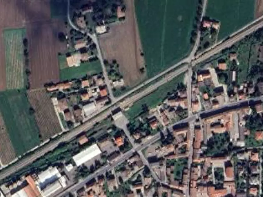 Immagine 8 di Porzione di casa in vendita  in Via Emilia a Santa Giuletta