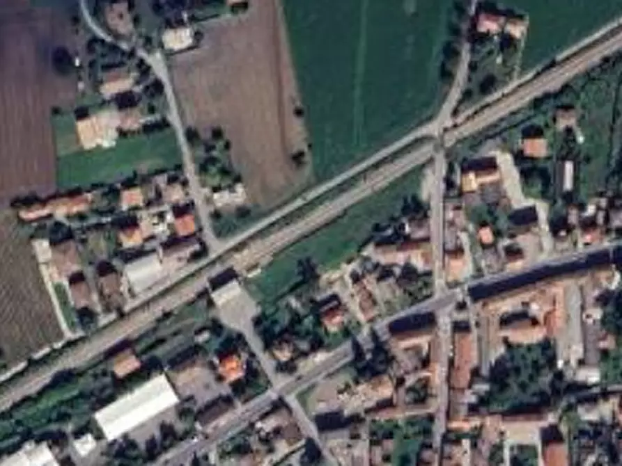 Immagine 9 di Porzione di casa in vendita  in Via Emilia a Santa Giuletta