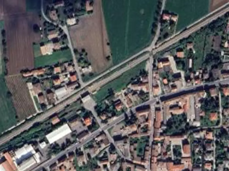 Immagine 10 di Porzione di casa in vendita  in Via Emilia a Santa Giuletta