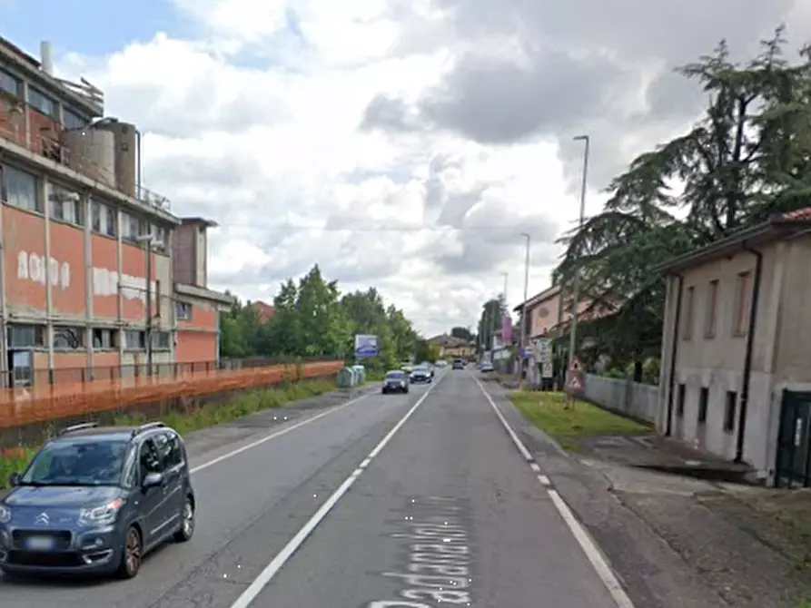 Immagine 11 di Porzione di casa in vendita  in Via Emilia a Santa Giuletta