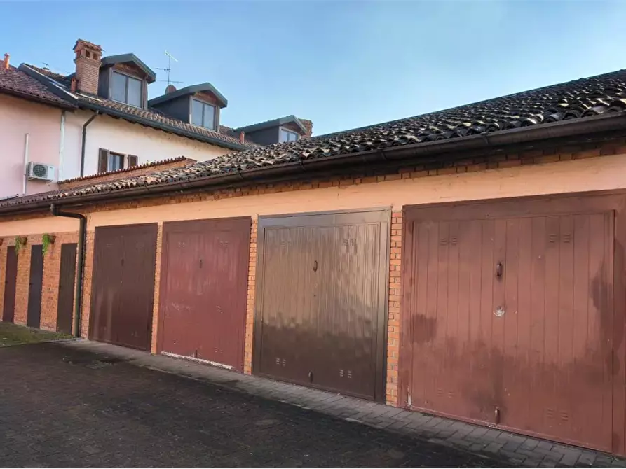 Immagine 3 di Appartamento in vendita  in Via XXV Aprile a Rosate