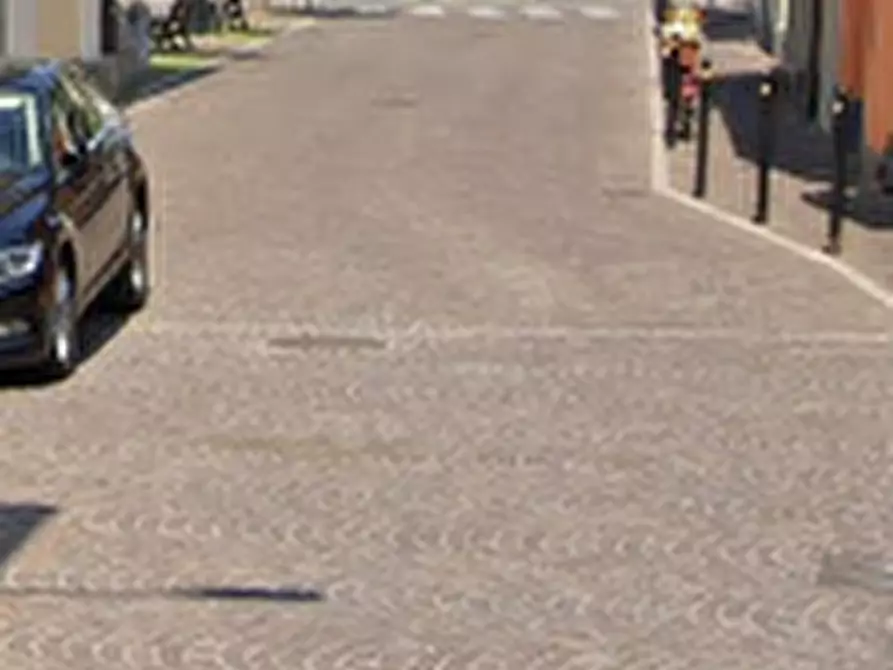 Immagine 10 di Appartamento in vendita  in Via XXV Aprile a Rosate