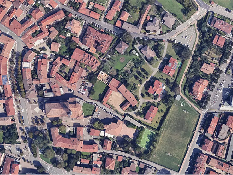 Immagine 11 di Appartamento in vendita  in Via XXV Aprile a Rosate