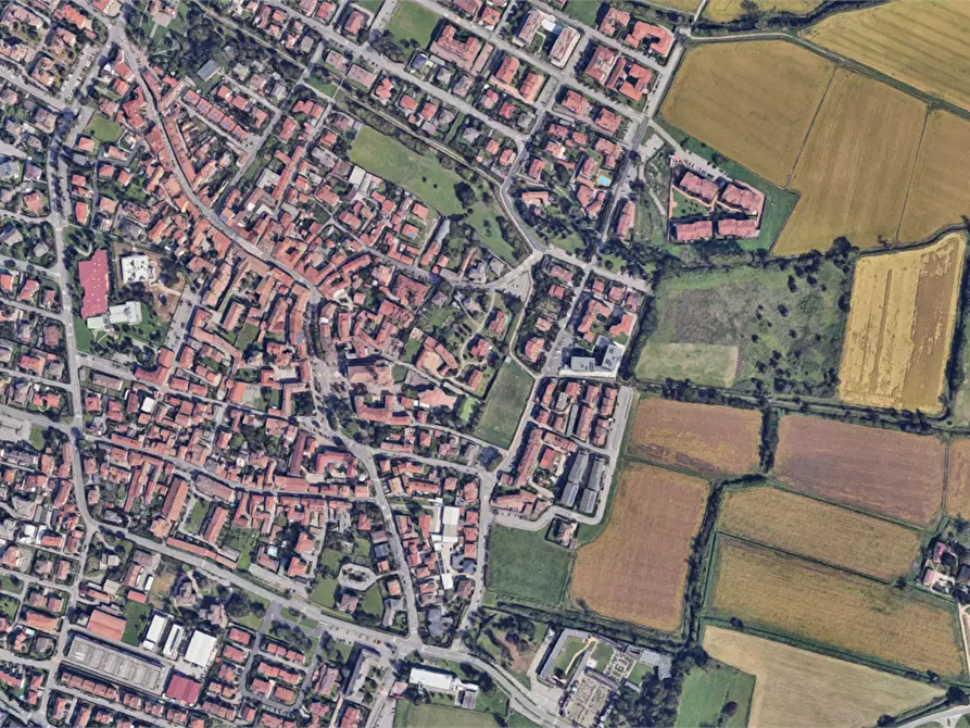 Immagine 13 di Appartamento in vendita  in Via XXV Aprile a Rosate