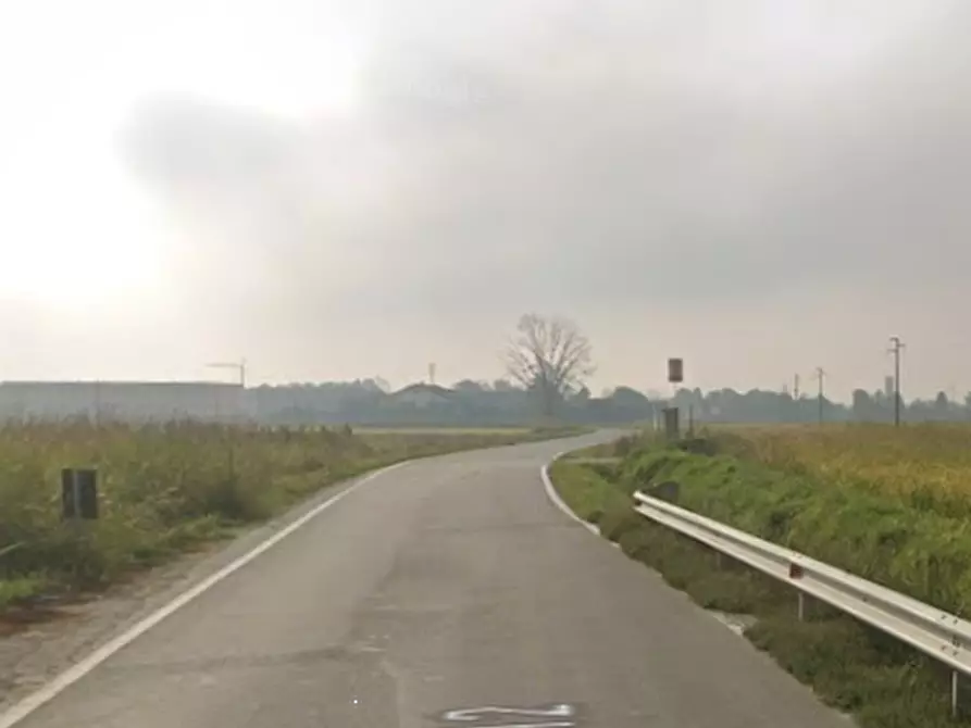 Immagine 14 di Appartamento in vendita  in Via Novarina a Villanterio