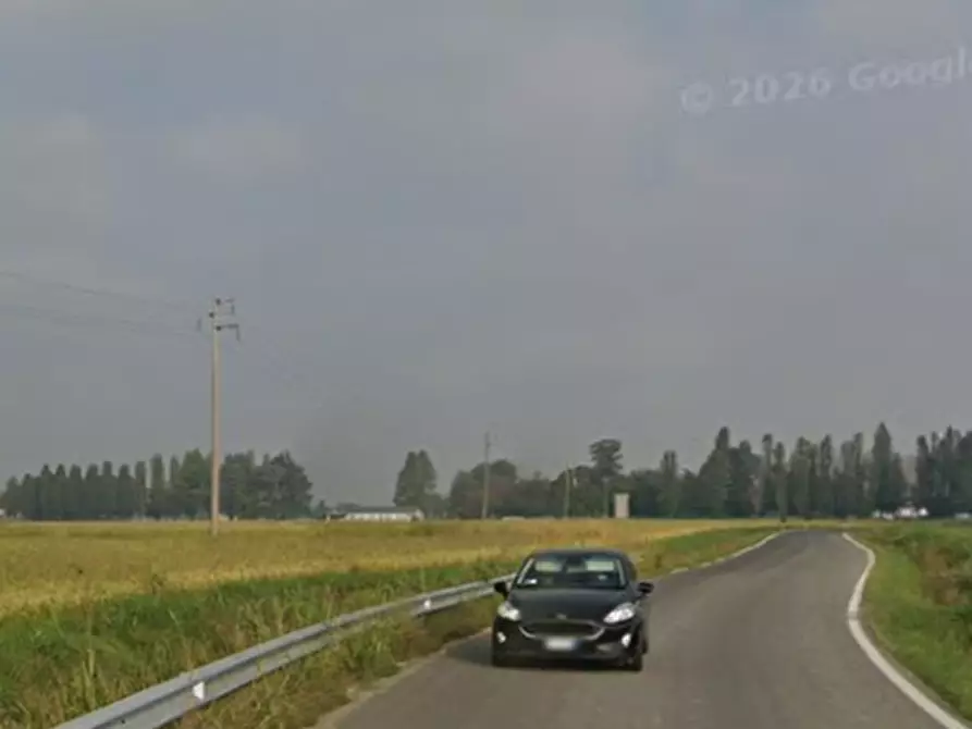 Immagine 15 di Appartamento in vendita  in Via Novarina a Villanterio