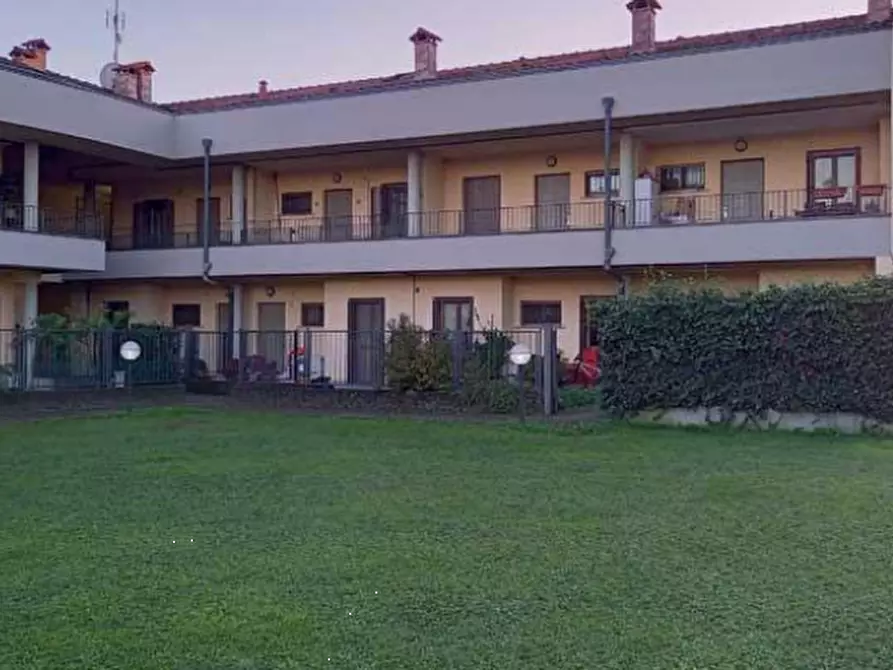Immagine 6 di Appartamento in vendita  in Via Novarina a Villanterio