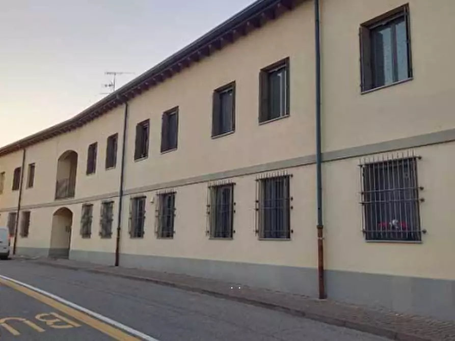 Immagine 4 di Appartamento in vendita  in Via Novarina a Villanterio