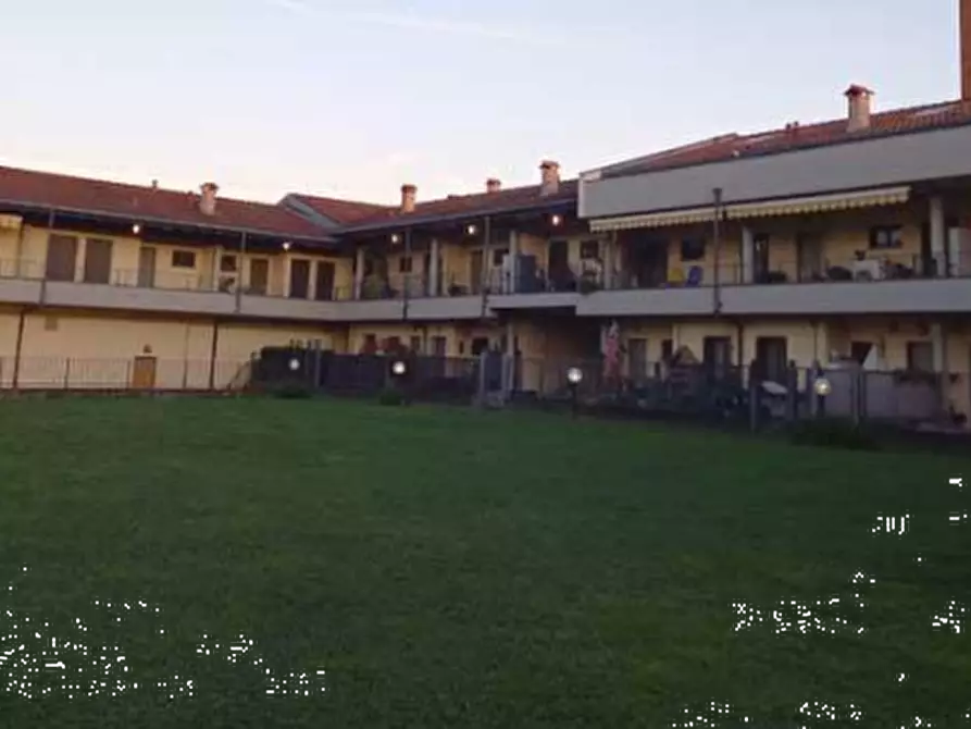 Immagine 1 di Appartamento in vendita  in Via Novarina a Villanterio