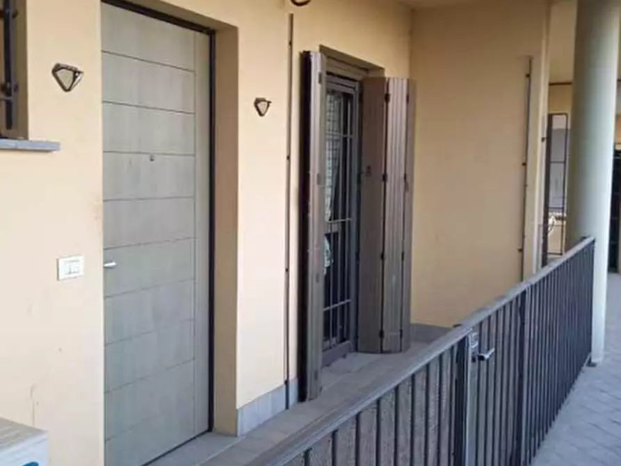 Immagine 2 di Appartamento in vendita  in Via Novarina a Villanterio