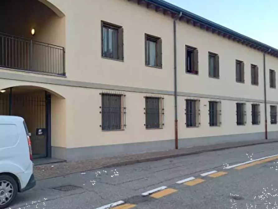 Immagine 8 di Appartamento in vendita  in Via Novarina a Villanterio