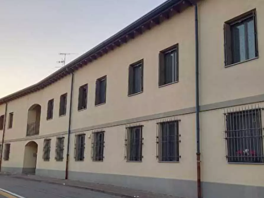 Immagine 9 di Appartamento in vendita  in Via Novarina a Villanterio
