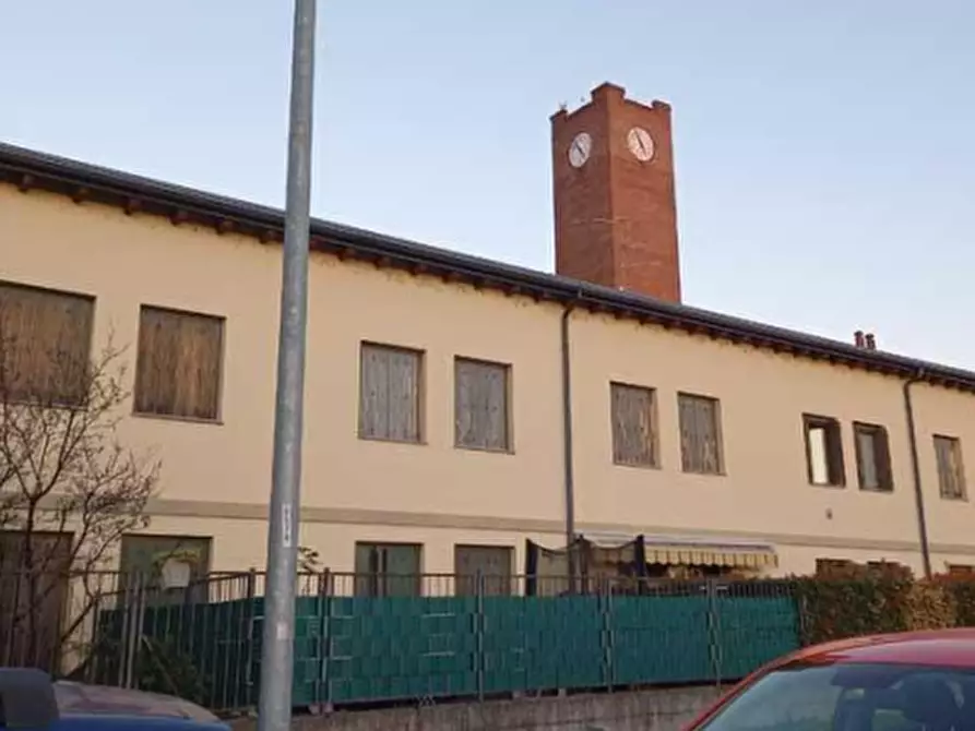 Immagine 7 di Appartamento in vendita  in Via Novarina a Villanterio