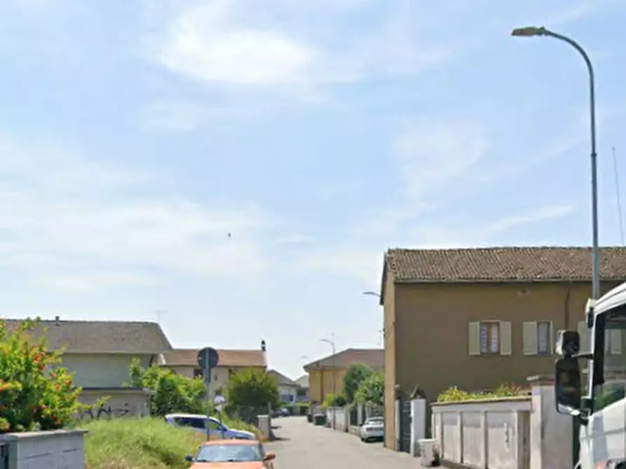 Immagine 10 di Appartamento in vendita  in Via Rovelleto a Gambolo'