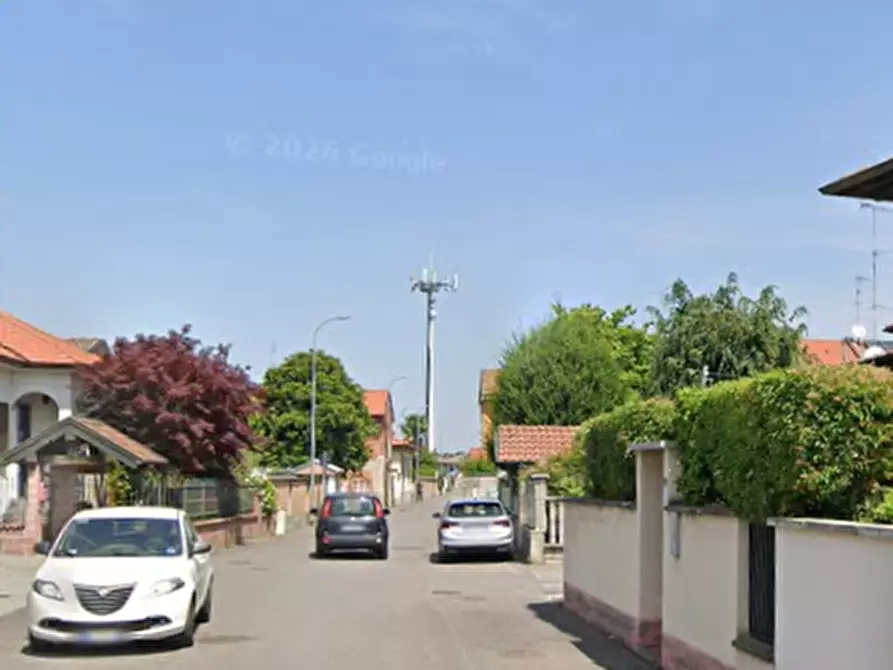 Immagine 11 di Appartamento in vendita  in Via Rovelleto a Gambolo'