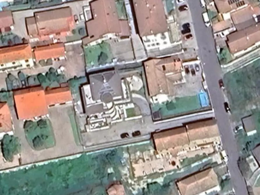 Immagine 13 di Appartamento in vendita  in Via Rovelleto a Gambolo'