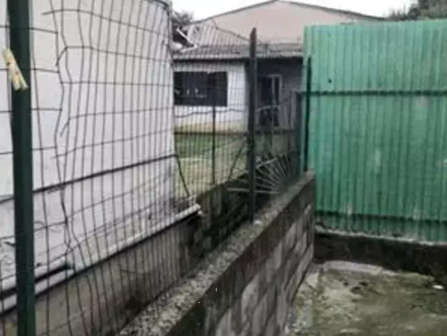 Immagine 2 di Casa indipendente in vendita  in Via Marconi  a Ferrera Erbognone