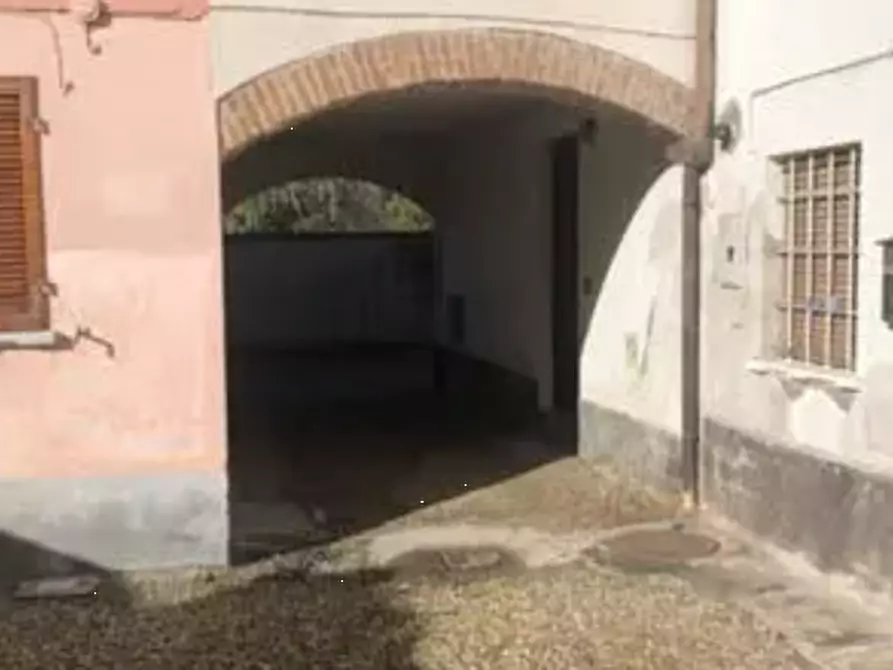 Immagine 3 di Casa indipendente in vendita  in Via Marconi  a Ferrera Erbognone