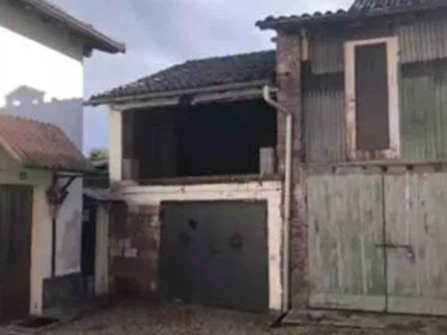 Immagine 5 di Casa indipendente in vendita  in Via Marconi  a Ferrera Erbognone