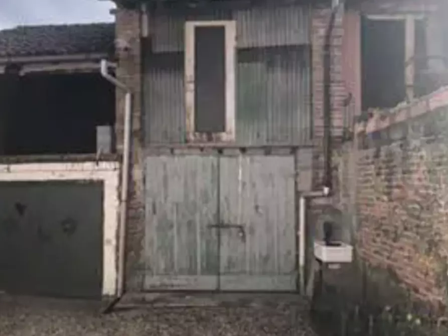 Immagine 6 di Casa indipendente in vendita  in Via Marconi  a Ferrera Erbognone