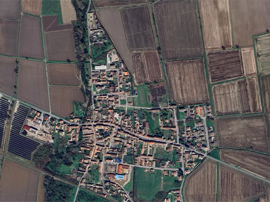 Immagine 13 di Casa indipendente in vendita  in Via Marconi  a Ferrera Erbognone