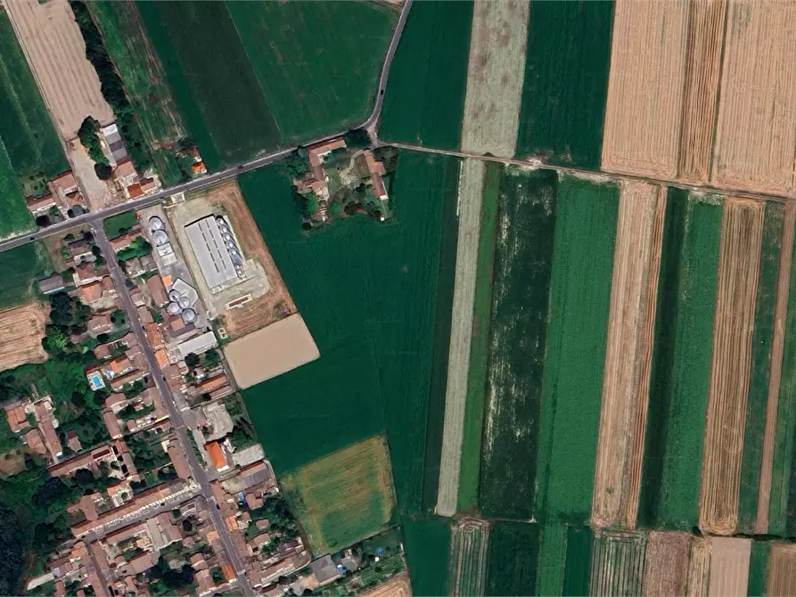 Immagine 6 di Terreno agricolo in vendita  in Via Mauro Angeleri  a Bastida De' Dossi