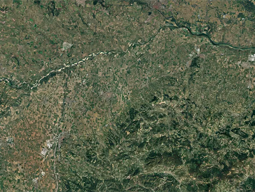 Immagine 10 di Terreno agricolo in vendita  in Via Mauro Angeleri  a Bastida De' Dossi