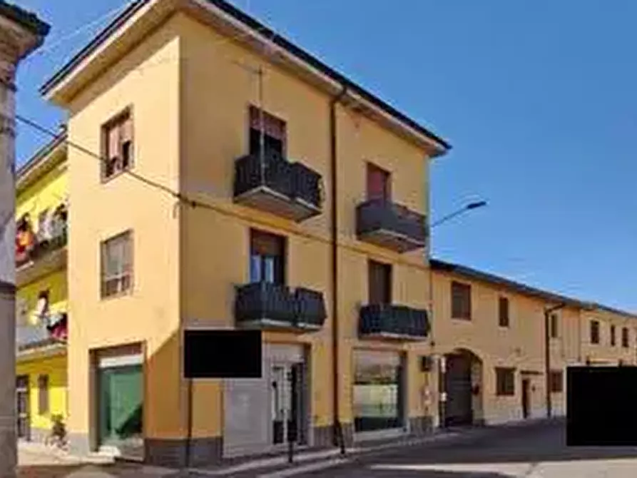 Immagine 1 di Appartamento in vendita  in Via Crivelli a Bascapè